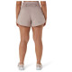 Asics Γυναικείο σορτς Nagino 4IN Run Short